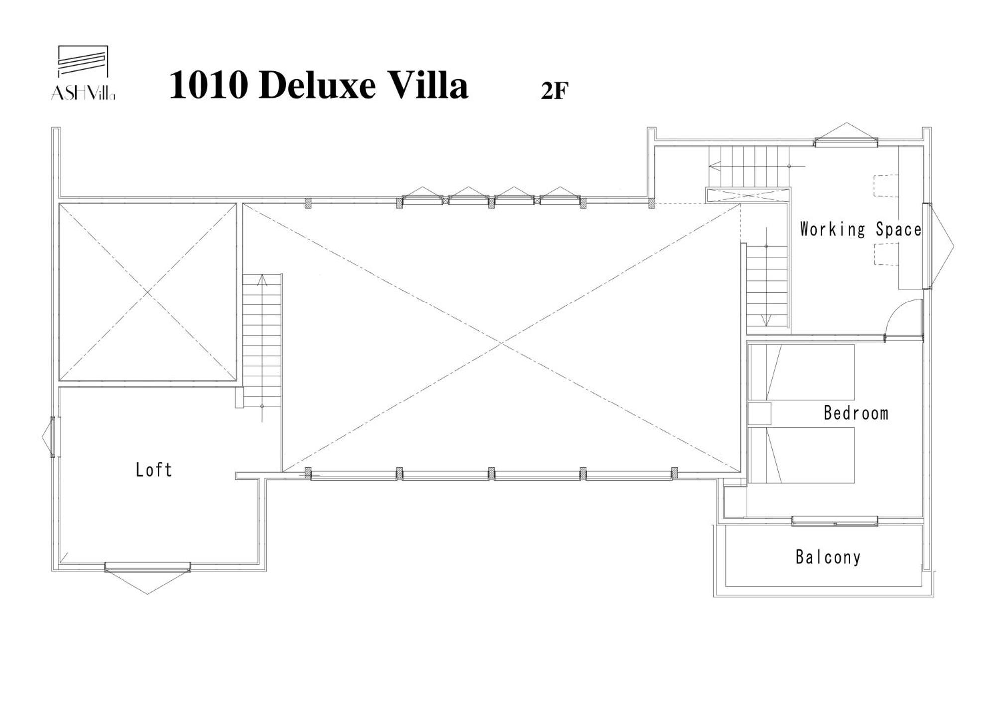 Ash Villa Fujikawaguchiko Exterior foto